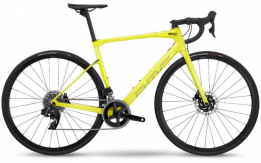 2022 BMC Roadmachine Four Road Bike (CENTRACYCLES)