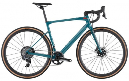 2022 BMC Roadmachine X One Road Bike (M3BIKESHOP)