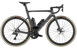2022 BMC Timemachine Road 01 Two Road Bike (M3BIKESHOP)