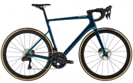 2022 Cannondale SuperSix EVO Hi-MOD Disc Ultegra Di2 Road