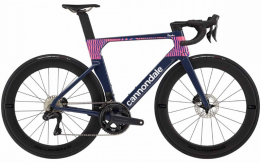 2022 Cannondale SystemSix Hi-MOD Ultegra Di2 Road Bike
