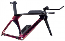 2022 Cervelo P5 Disc Frameset (CALDERACYCLE)