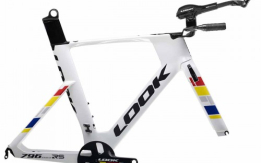 2022 Look 796 Monoblade RS Frameset (CALDERACYCLE)