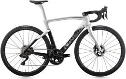 2022 Pinarello Dogma F Dura Ace Di2 Road Bike (CENTRACYCLES)