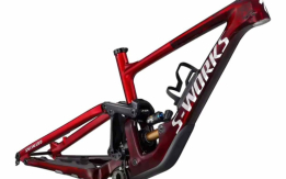 2022 Specialized S-Works Enduro Frameset (CENTRACYCLES)