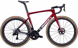 2022 Specialized S-Works Tarmac SL7 - Shimano Dura-Ace Di2