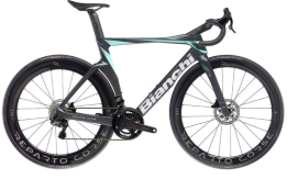2023 Bianchi OLTRE RC Super Record Eps 12SP  (WAREHOUSEBIKE)