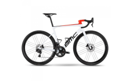 2023 BMC TEAMMACHINE SLR01 LTD ROAD BIKE