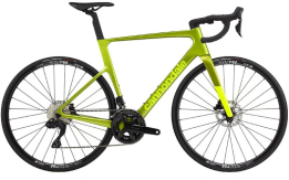 2023 Cannondalle SuperSix EVO 3 Road Bike (WAREHOUSEBIKE)