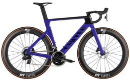 2023 Canyon Aeroad CF SLX 8 eTap Road Bike (M3BIKESHOP)