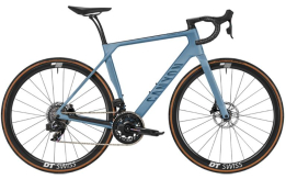 2023 Canyon Endurace CF SLX 8 AXS Aero Road Bike