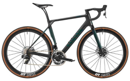 2023 Canyon Endurace CFR AXS Road Bike (M3BIKESHOP)