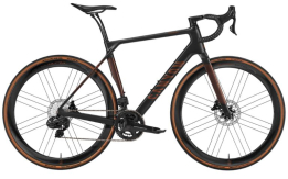 2023 Canyon Endurace CFR WRL Road Bike (KINGCYCLESPORT)