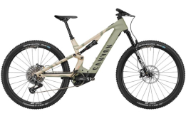 2023 Canyon Neuron:ON CF 9 Mountain Bike (KINGCYCLESPORT)