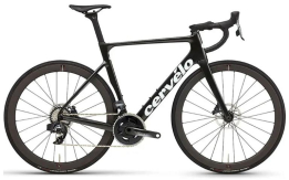 2023 Cervello Soloist Force ETap AXS (WAREHOUSEBIKE)