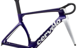 2023 Cervelo S5 Frameset (CALDERACYCLE)