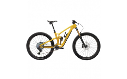 2023 TREK FUEL EX 9.9 XX1 AXS GEN 6 MOUNTAIN BIKE