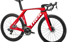 2023 Trek Madone SLR 9 eTap Gen 7 Road Bike (M3BIKESHOP)