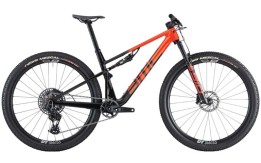 2024 BMC Fourstroke 01 ONE Mountain Bike