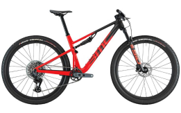 2024 BMC Fourstroke 01 TWO Mountain Bike