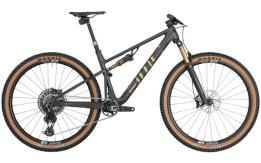 2024 BMC Fourstroke LT LTD Mountain Bike