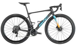 2024 BMC Kaius 01 TWO Road Bike ( RACYCLESPORT )
