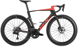 2024 BMC Teammachine R 01 TWO Road Bike ( RACYCLESPORT )