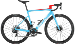 2024 BMC Teammachine SLR 01 ONE Road Bike ( RACYCLESPORT )