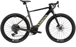 2024 Canyon Grizl:ON CF Trail Road Bike (M3BIKESHOP)