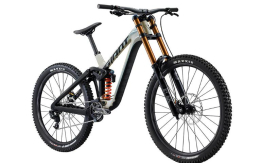 2024 Giant Glory Advanced Mountain Bike