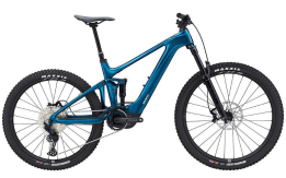 2024 Giant Trance X Advanced E+ Elite 2 Mountain Bike