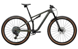 2024 Specialized S-Works Epic EVO RS Mountain Bike