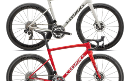2024 Specialized S-Works Tarmac SL8 Sram Red Etap AXS