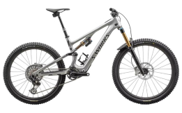 2024 Specialized S-Works Turbo Levo SL Carbon Mountain Bike
