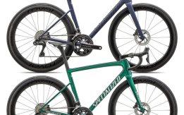 2024 Specialized Tarmac SL8 Pro Ultegra Di2 (PIENARBIKESHOP)