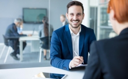 Account Executive Assicurativo