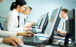 Addetto al back office commerciale categoria protetta