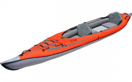 Advanced Elements AdvancedFrame Convertible Elite Kayak