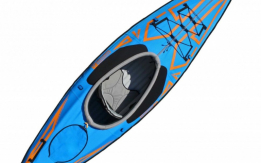 Advanced Elements AdvancedFrame Expedition Elite 13 Inflatab