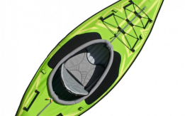 Advanced Elements AdvancedFrame Inflatable Kayak