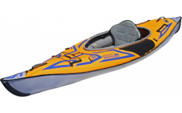 Advanced Elements AdvancedFrame Sport Inflatable Kayak