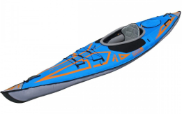 Advanced Elements Expedition Elite Kayak, Blue
