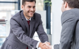 Agente di commercio materiali da costruzione - XAM255