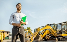 Agente di commercio materiali da costruzione