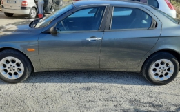 ALFA ROMEO - 156 - 1.9 JTD 16V Progression