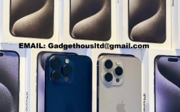 all’ingrosso Apple iPhone 15 Pro , 15 Pro Max , 15 Plus