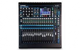 Allen & Heath QU-16 CHROME EX DEMO