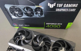 AMD FirePro S10000, PNY NVIDIA Quadro K5000