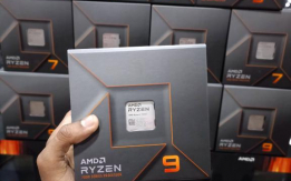 AMD Ryzen 9 7950X, Bitmain Antminer L7, GeForce RTX 4090, RT