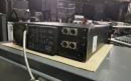 AMPLIFICATORE Camco DL 3000P